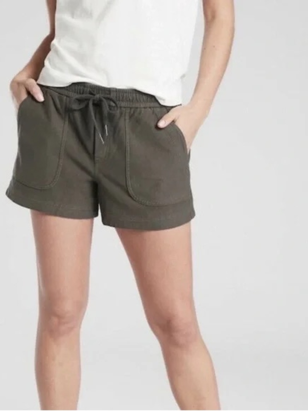 Athleta Farallon Short